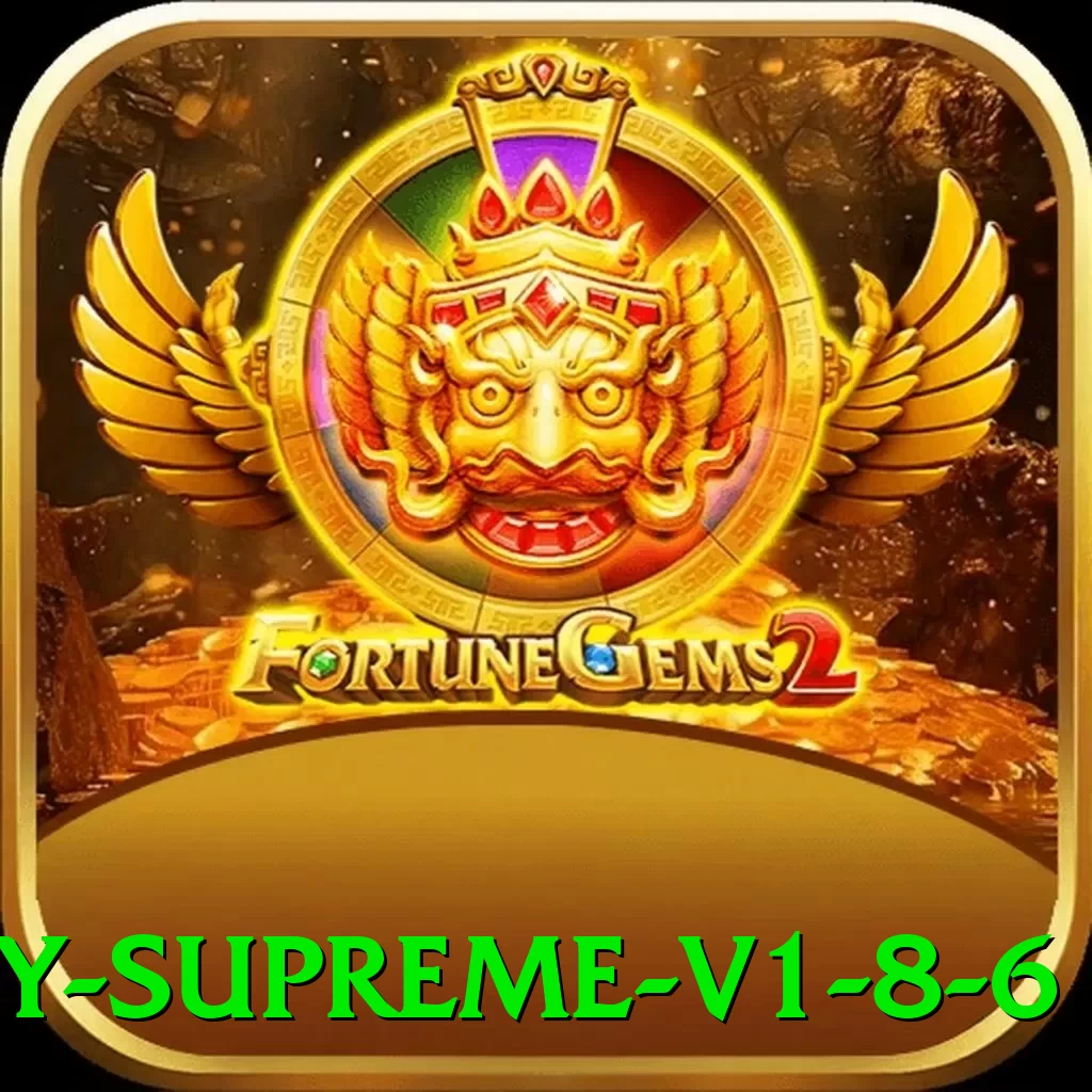 012pg Money Supreme v1.8.6 - app