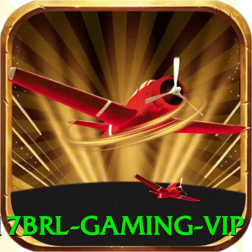 017brl Gaming VIP - pak