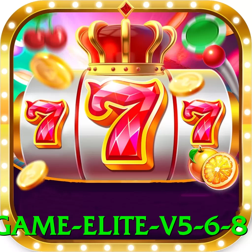 1111game Elite v5.6.8 - go