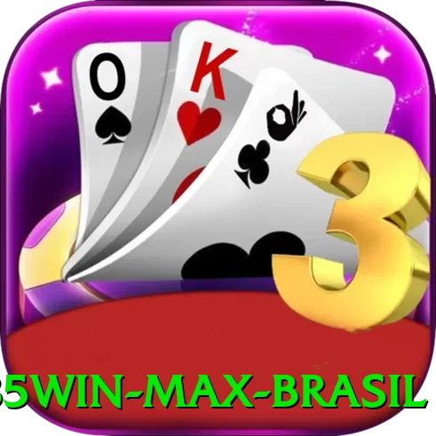 1185win Max Brasil - pro
