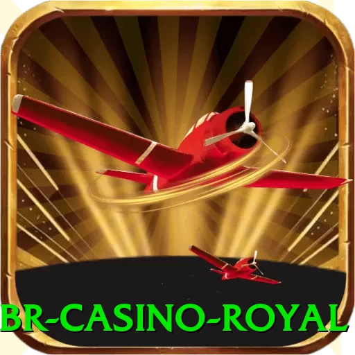 11br - Casino Royal - pk
