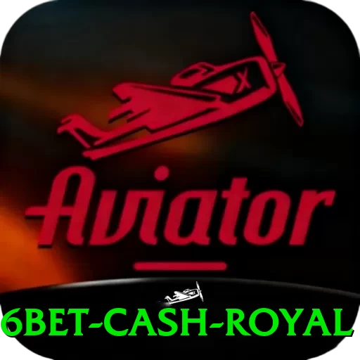 1516bet Cash Royal - pro