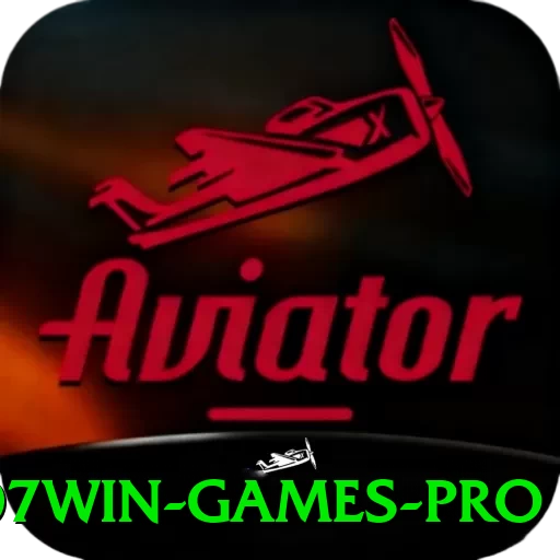 2007win Games Pro - app