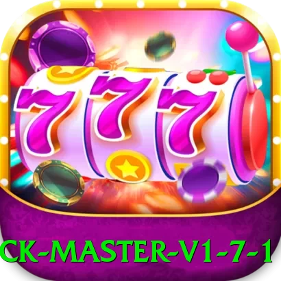 207luck Master v1.7.1 - pak