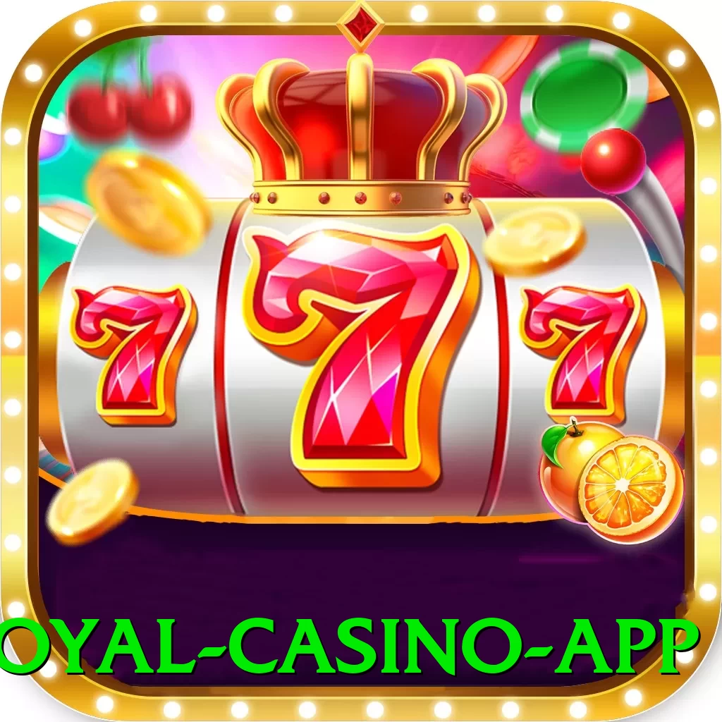 2155bet Royal Casino App - pk