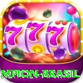 23wz Champion Brasil