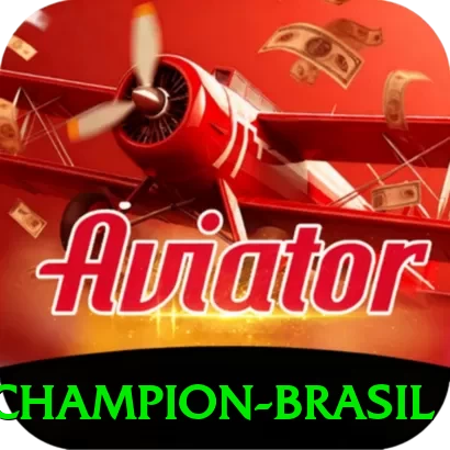 33nn Champion Brasil - apk