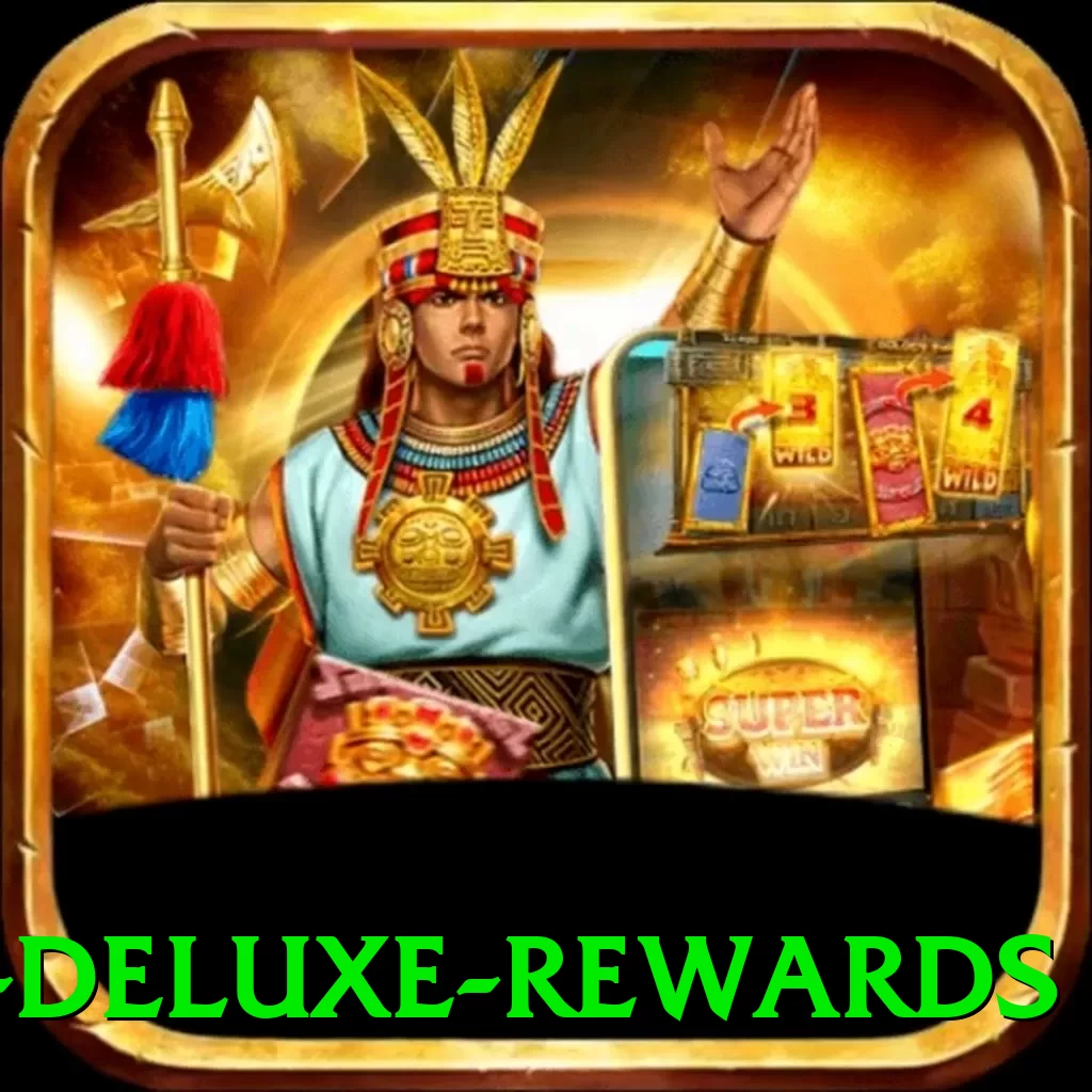 35733 Deluxe Rewards - go