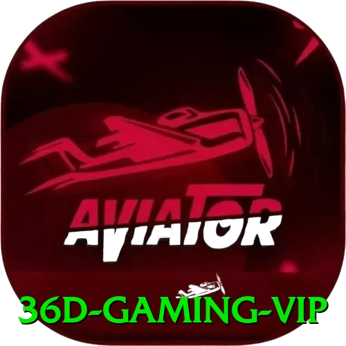 36d Gaming VIP - go
