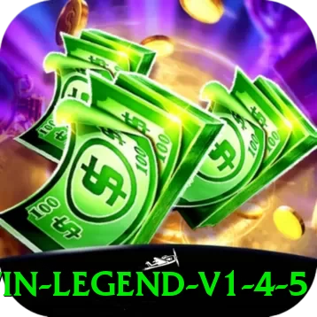 5308win Legend v1.4.5 - apk