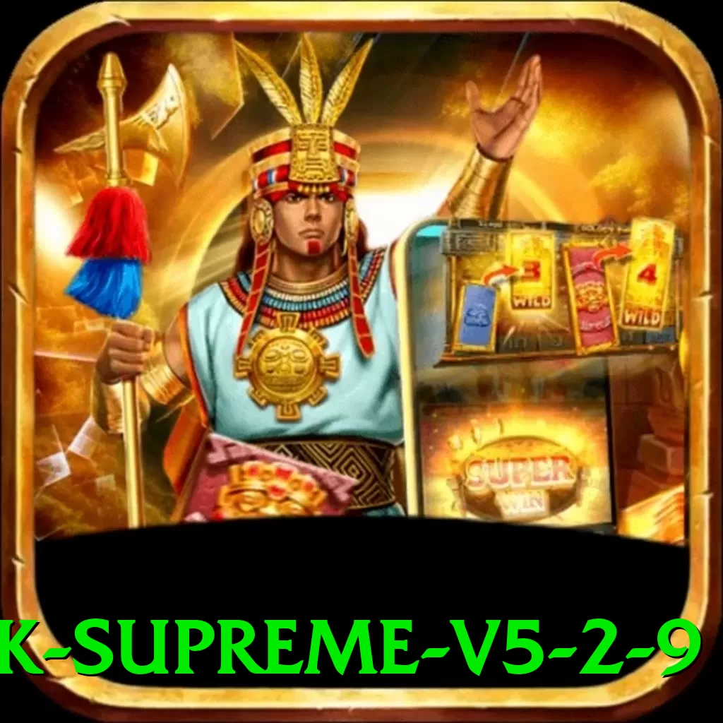 5393 APK Supreme v5.2.9 - game