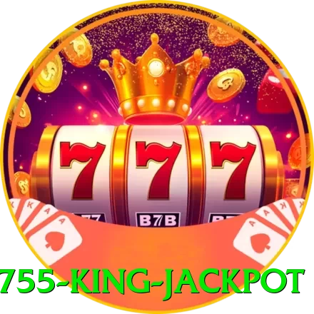 56755 King Jackpot - go