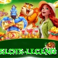 586bet - Slots Legend