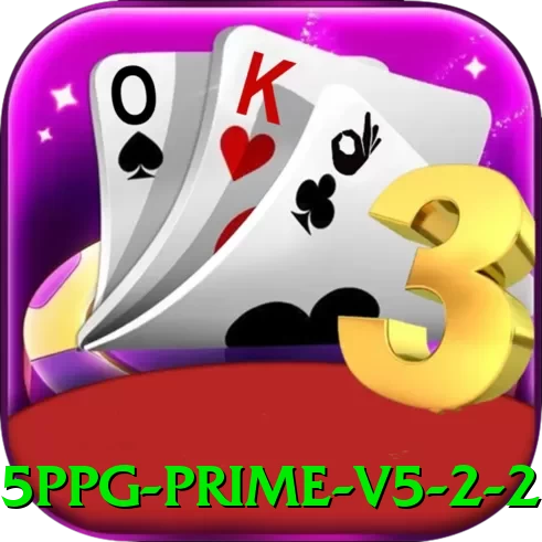 5ppg Prime v5.2.2 - pk