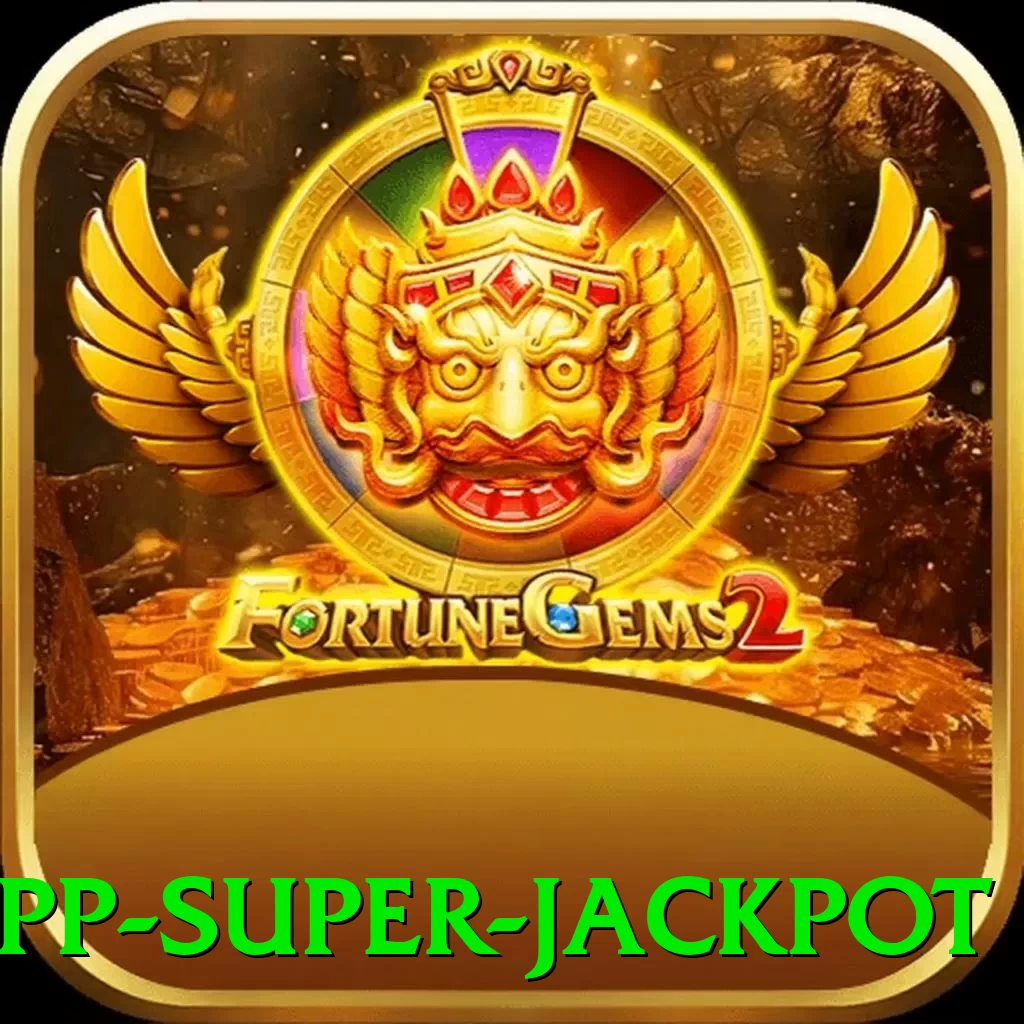 5ppp Super Jackpot - go