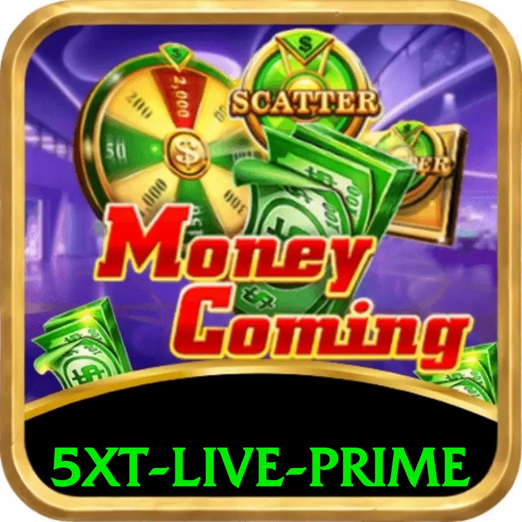 5xt - Live Prime - pk