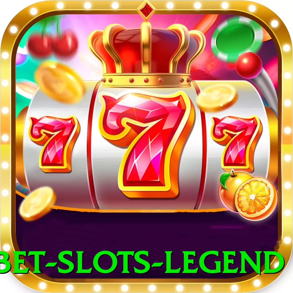 6177bet - Slots Legend - pk