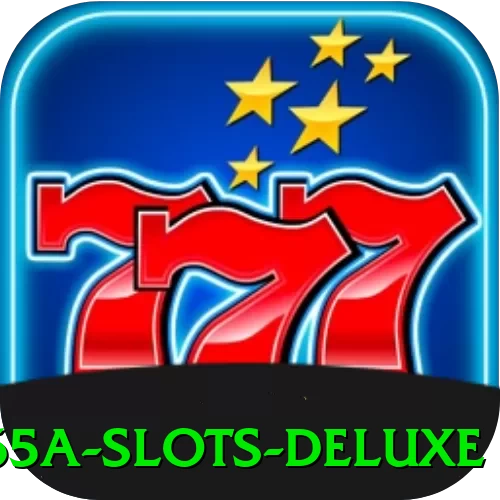 65a - Slots Deluxe - app