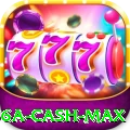 666a Cash Max