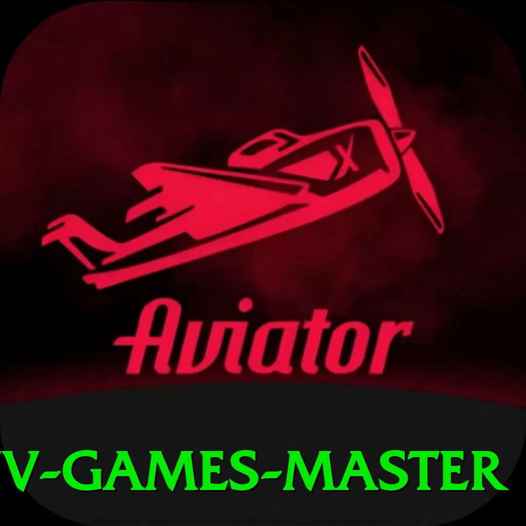 677v Games Master - pak