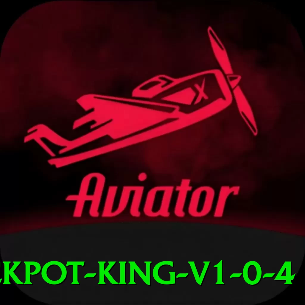 688f Jackpot King v1.0.4 - apk