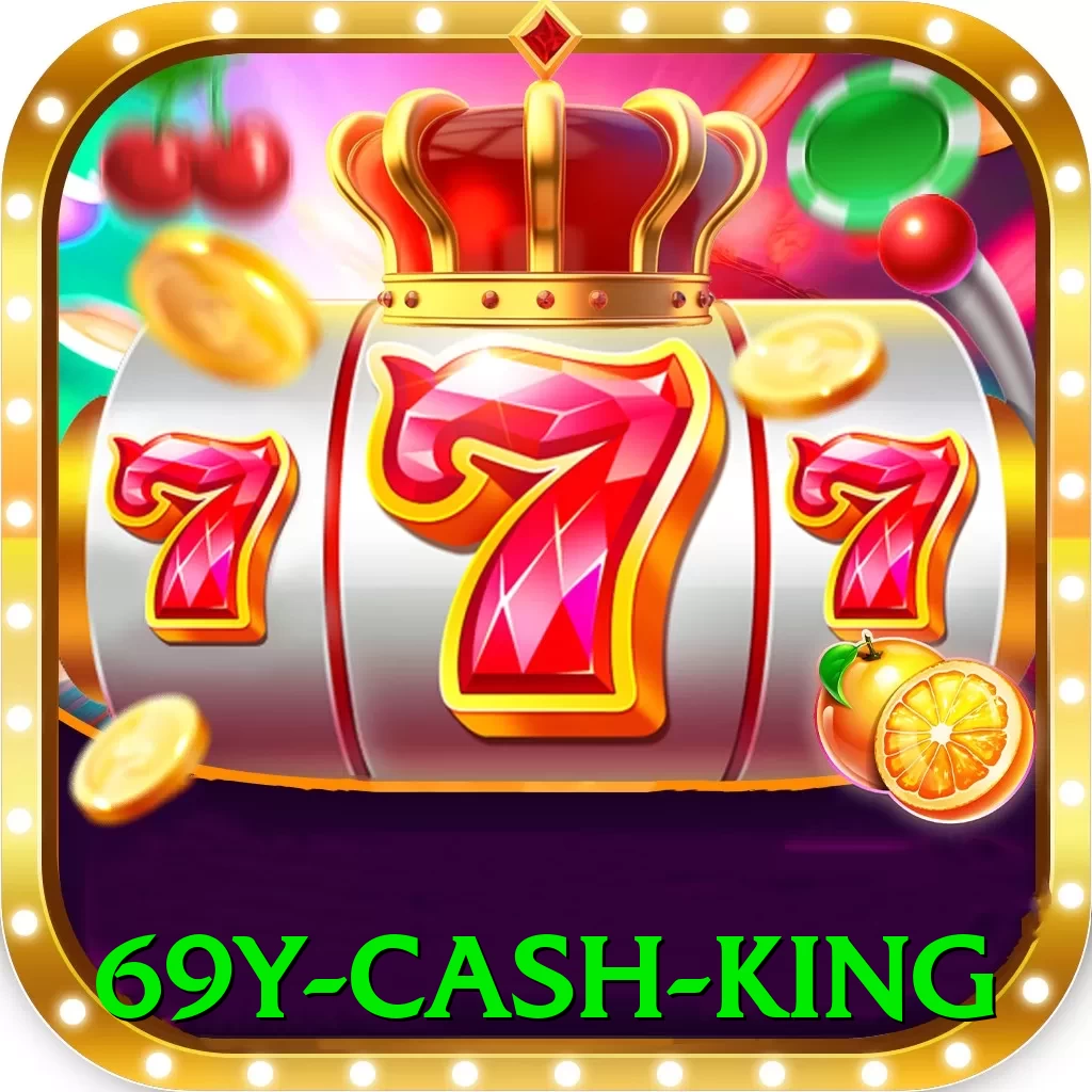 69y Cash King - game