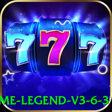 737game Legend v3.6.3 - go