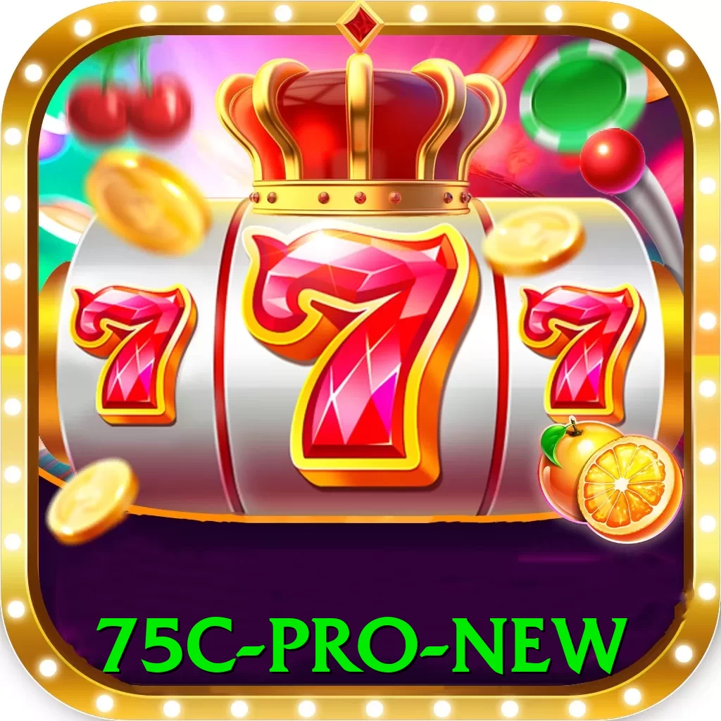 75c Pro New - pro
