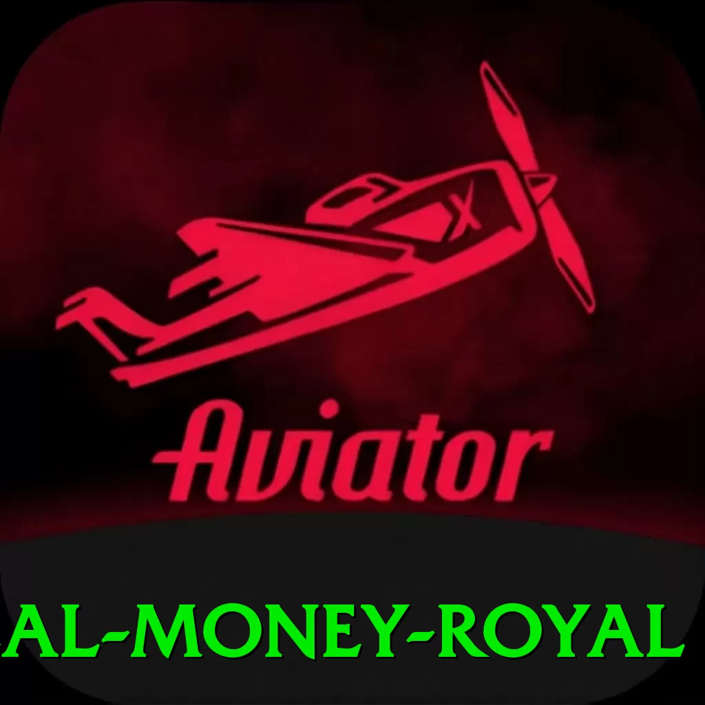 77ox - Real Money Royal - pk