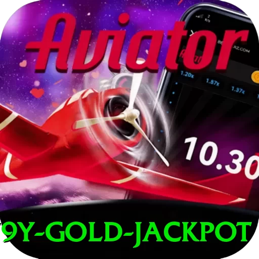 79y Gold Jackpot - vip