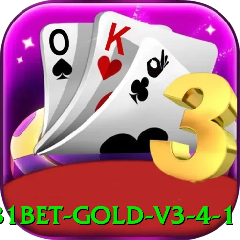 831bet - Gold v3.4.1 - pk