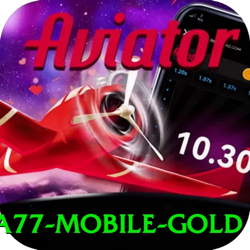 aa77 Mobile Gold - pk