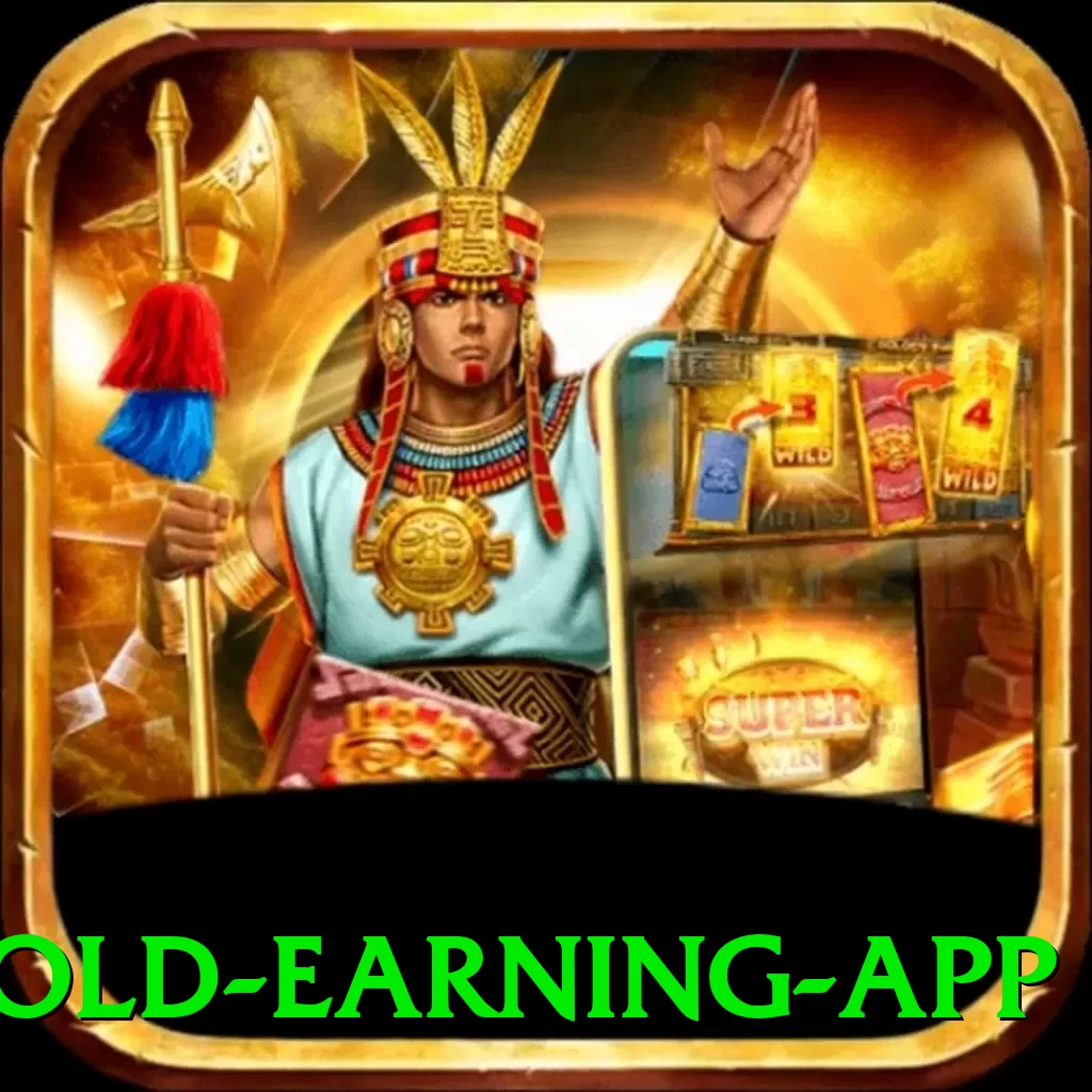 aaawin - Gold Earning App - app