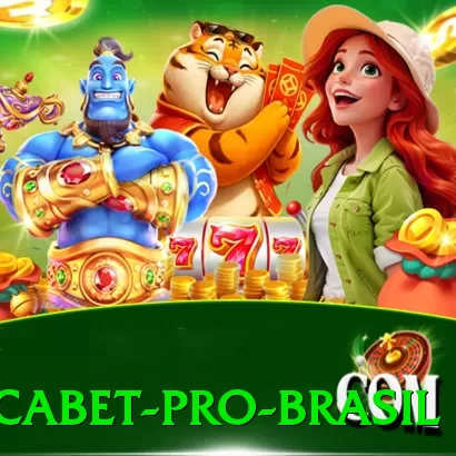 acabet Pro Brasil - pro