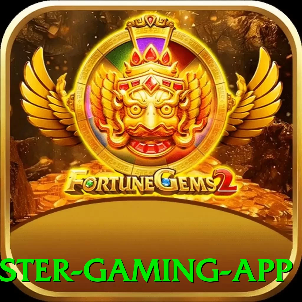 agua777 Master Gaming App - app