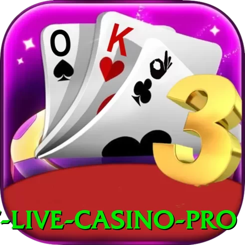 be7bet Live Casino Pro - go