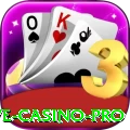 be7bet Live Casino Pro