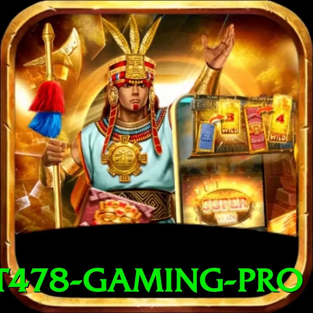 bet478 - Gaming Pro - pak