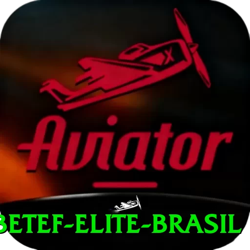 betef Elite Brasil - game