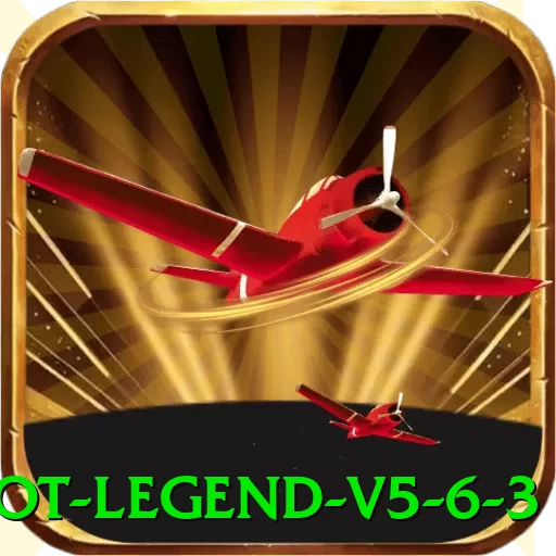 betoy9 Jackpot Legend v5.6.3 - game