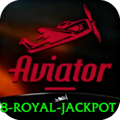 bra258 Royal Jackpot - game