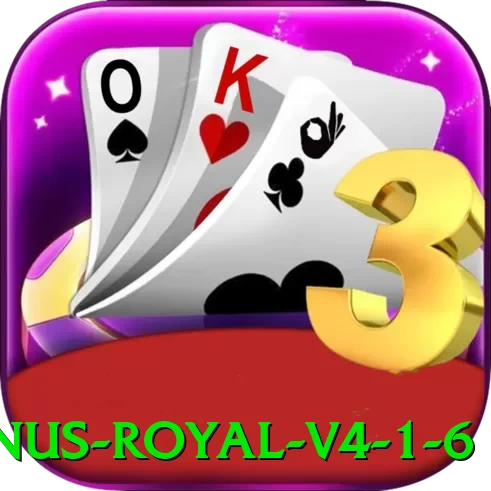 brl77 Bonus Royal v4.1.6 - app