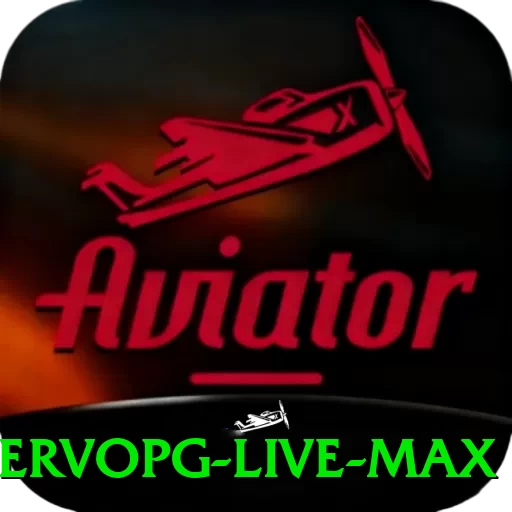 cervopg - Live Max - pk