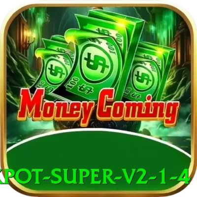 dj9 Jackpot Super v2.1.4 - go