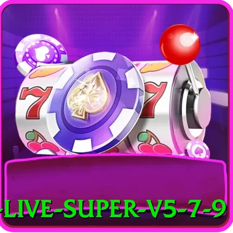 ff880 Live Super v5.7.9 - app