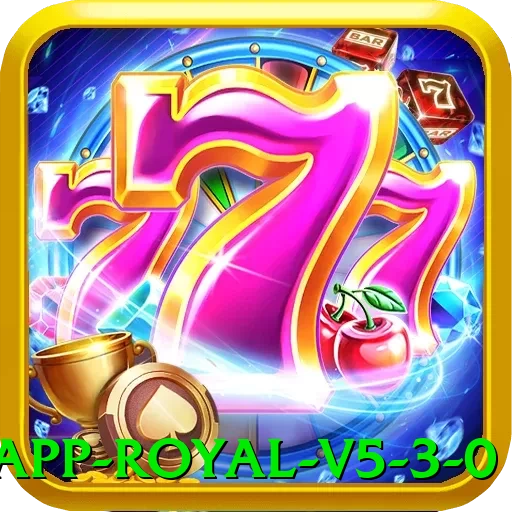 fina77 App Royal v5.3.0 - game