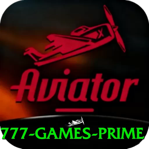 guia777 Games Prime - pro