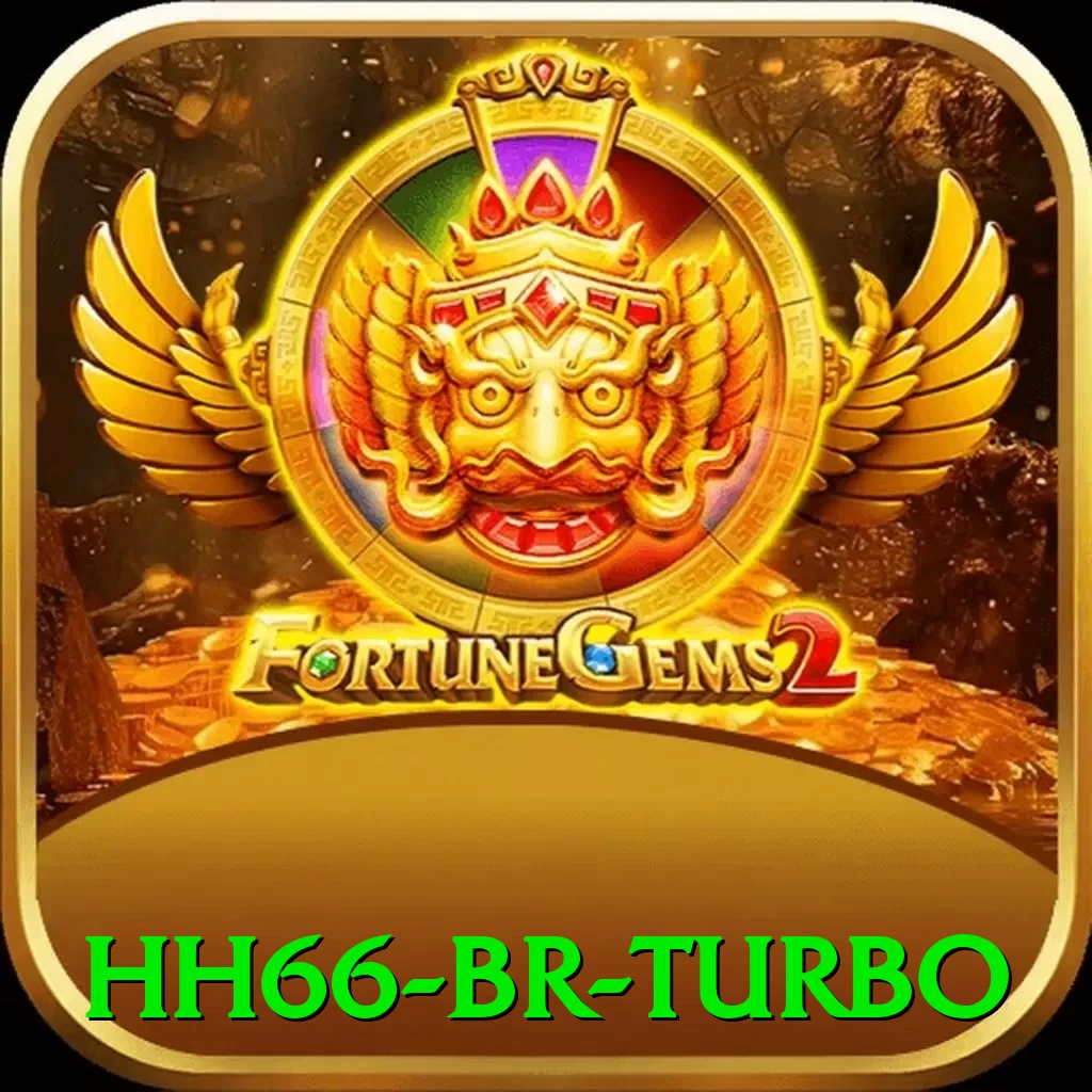 hh66 BR Turbo - app