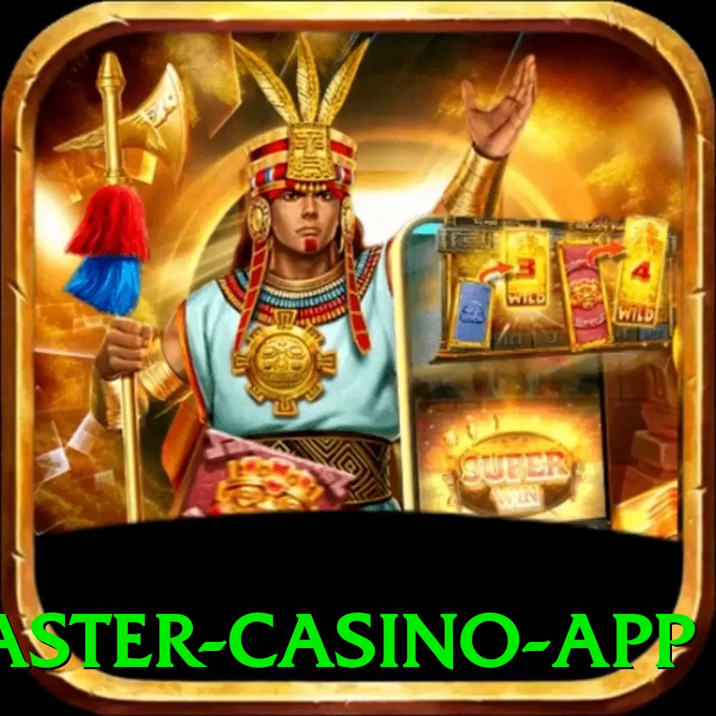 honrapg Master Casino App - vip