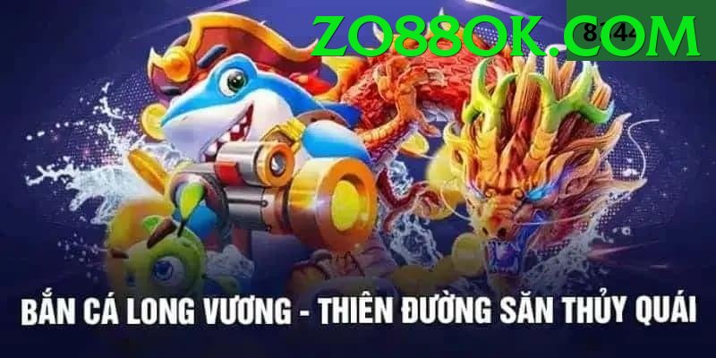 Game Bắn Cá Đổi Thưởng - Trải nghiệm tuyệt vời - iOS